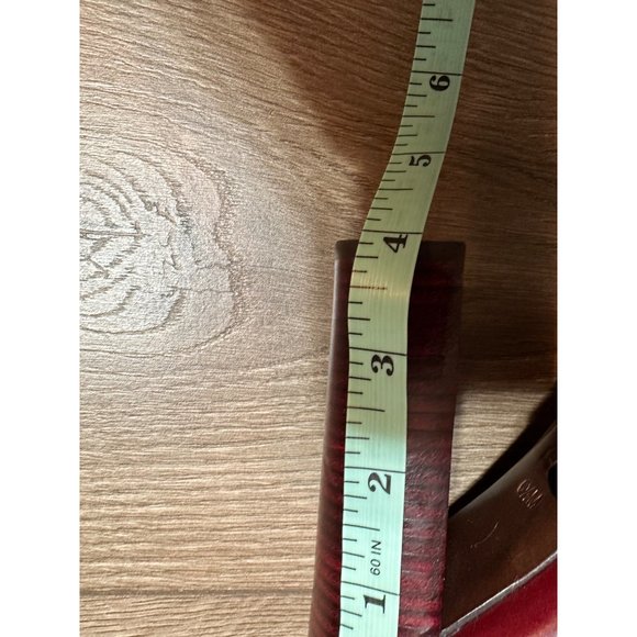 TORY BURCH Sarava Bootie 6.5 - Picture 10 of 12